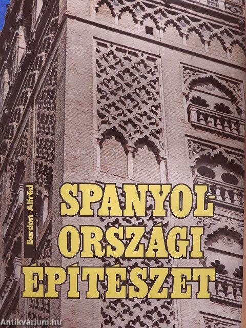 Spanyolországi építészet