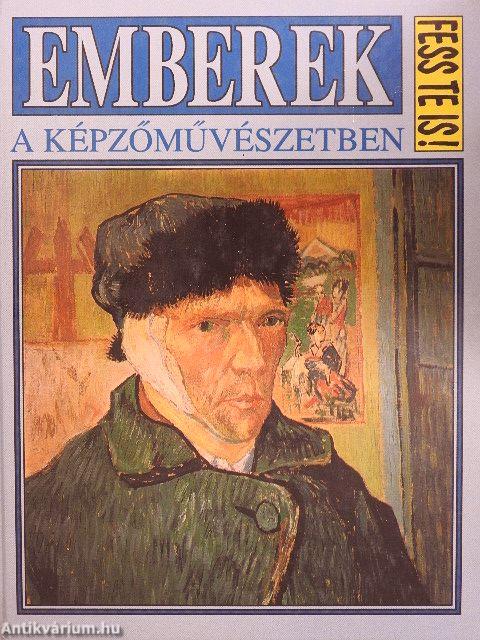 Emberek a képzőművészetben