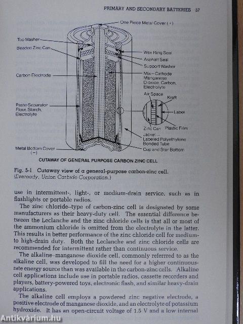 Electric Circuits and Machines
