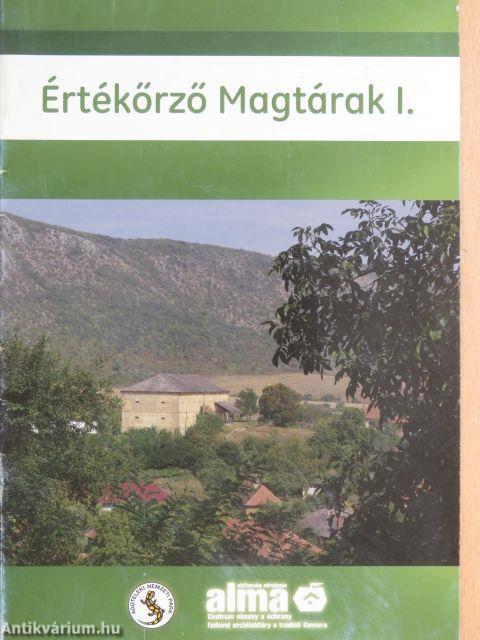 Értékőrző Magtárak I.