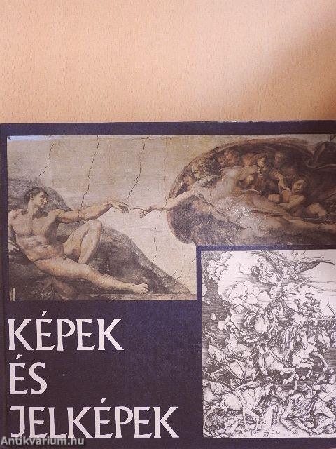 Képek és jelképek - lemezzel