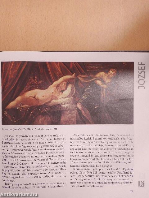 Képek és jelképek - lemezzel