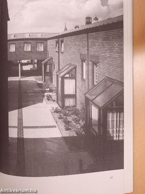 A mai angol építészet