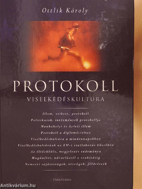 Protokoll