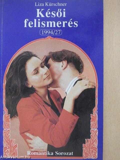 Késői felismerés