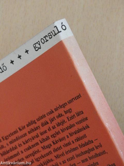 Utak a Márciusi Front felé