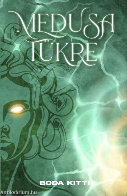 Medusa tükre