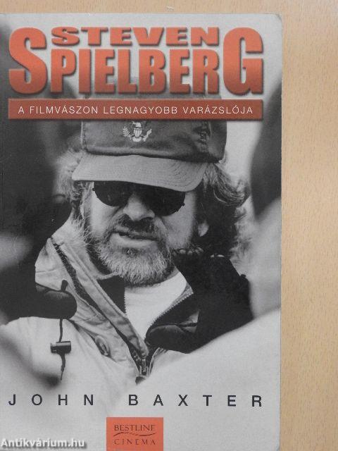 Steven Spielberg