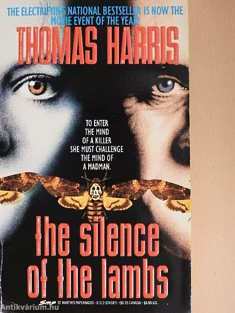 The silence of the lambs