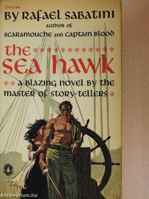 The Sea Hawk