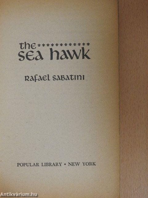 The Sea Hawk