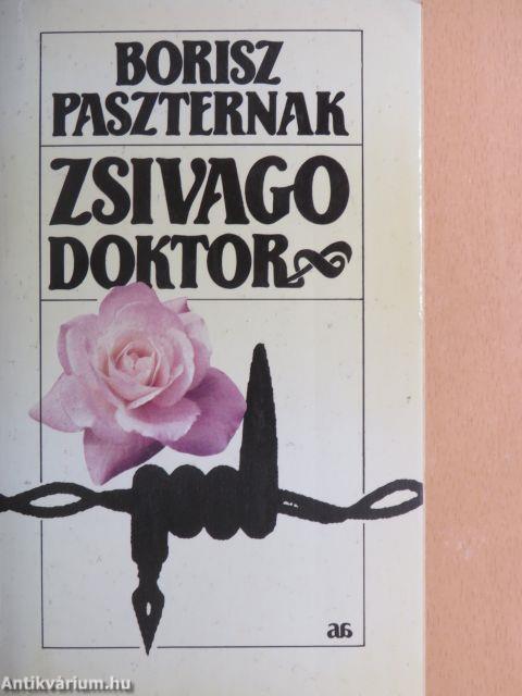 Zsivago doktor