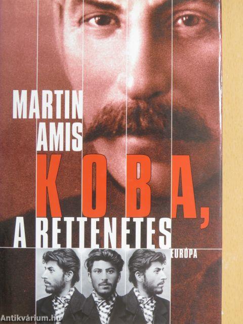 Koba, a rettenetes