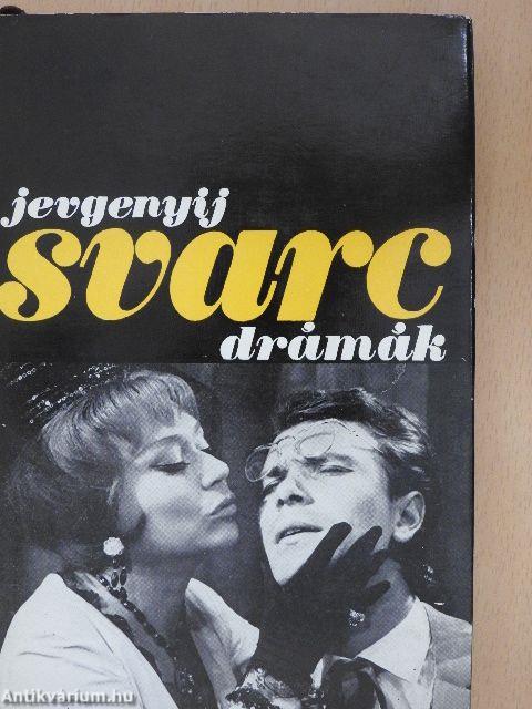 Drámák