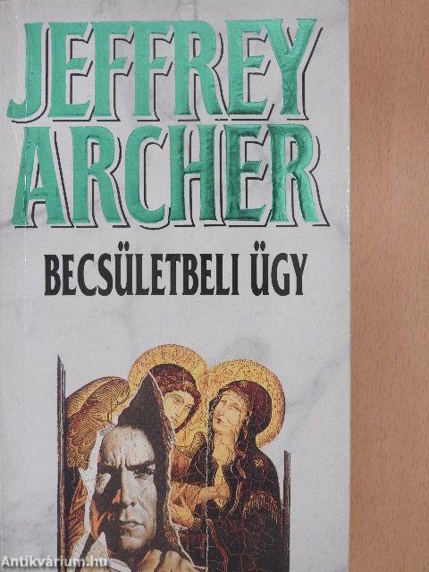 Becsületbeli ügy