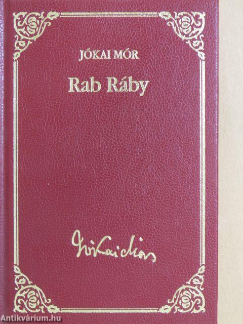 Rab Ráby