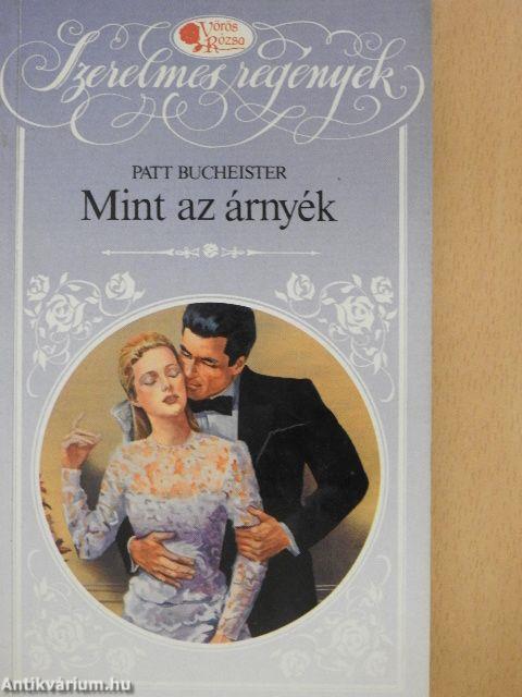 Mint az árnyék