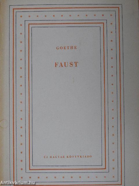 Faust