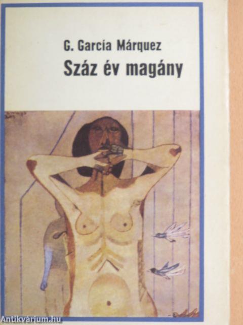 Száz év magány