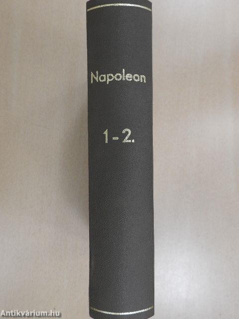 Forradalom és császárság - A Francia Forradalom és Napoleon 1-2.