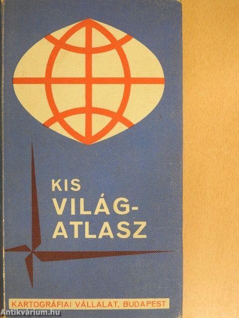 Kis világatlasz