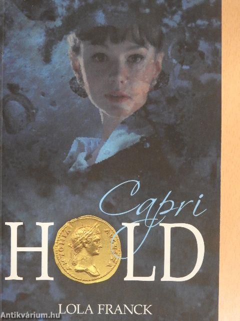 Capri hold