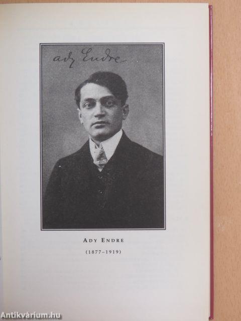 Új versek - 1906/Vér és Arany - 1907/Az Illés szekerén - 1908