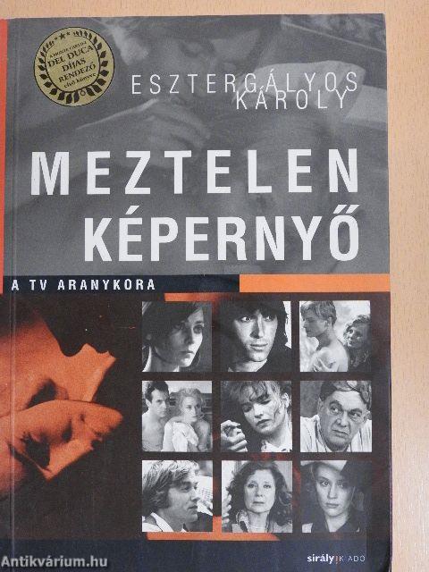 Meztelen képernyő