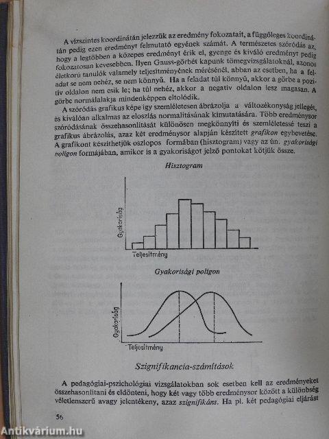 A pedagógiai pszichológia alapkérdései