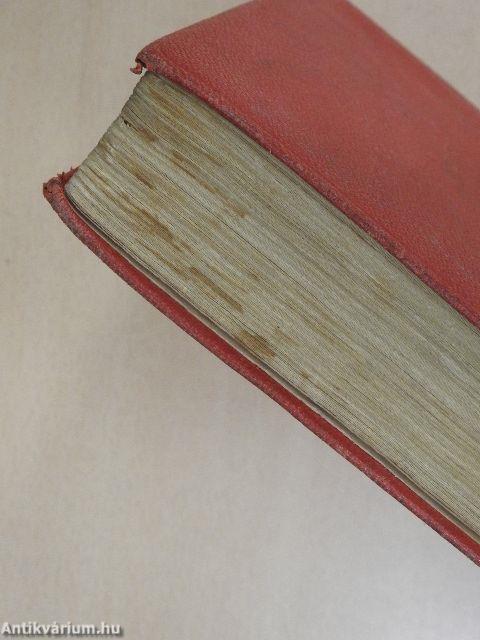 Az élő Gárdonyi I-II.