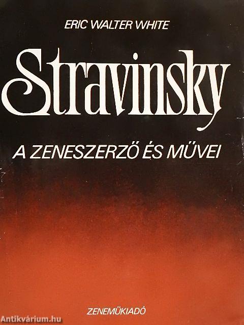 Stravinsky