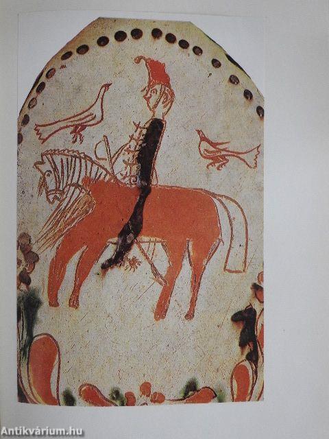 A nagy hegyi tolvaj