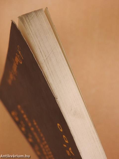 Borkóstoló (dedikált példány)