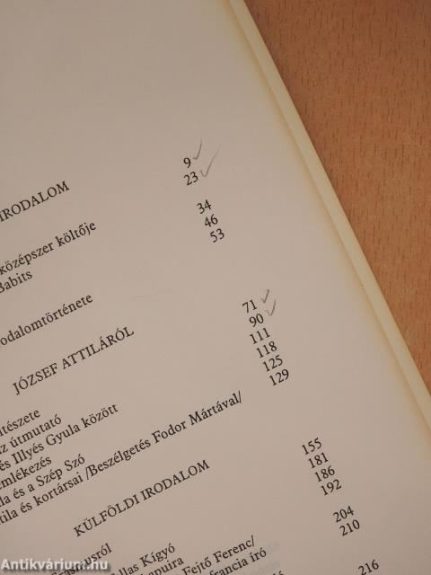 Borkóstoló (dedikált példány)