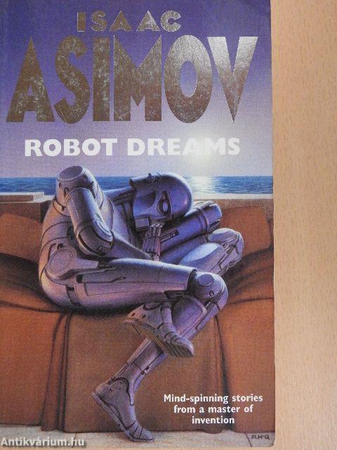 Robot Dreams