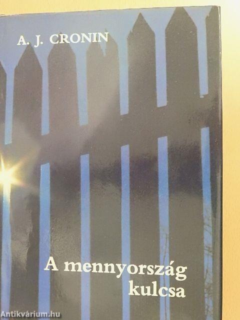 A mennyország kulcsa