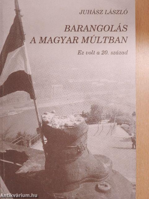 Barangolás a magyar múltban