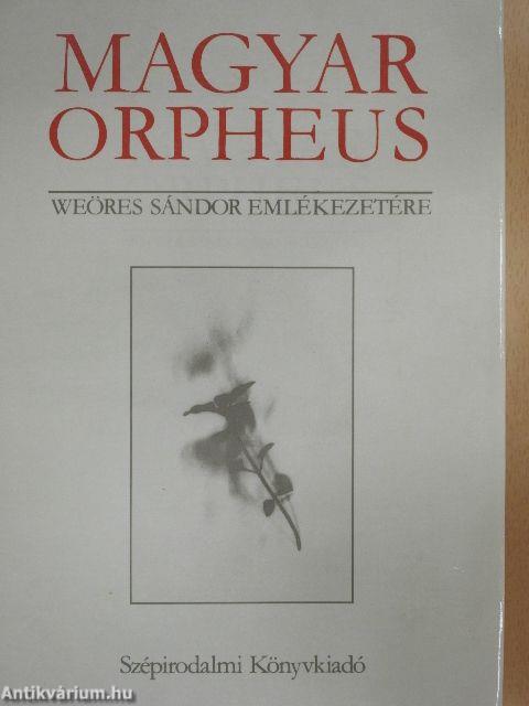 Magyar Orpheus