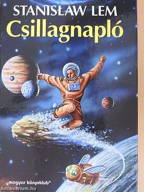 Csillagnapló