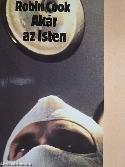 Akár az Isten