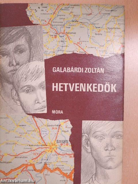 Hetvenkedők