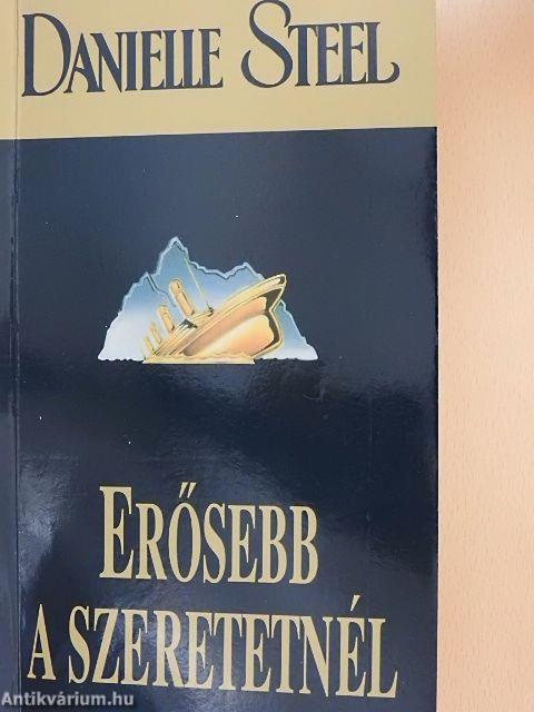 Erősebb a szeretetnél