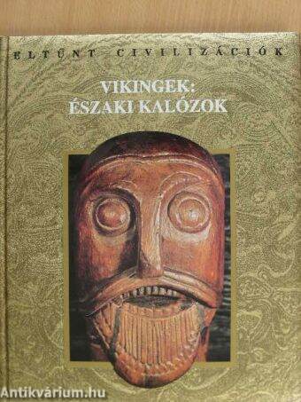 Vikingek: északi kalózok