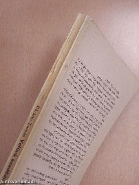 Velünk kezdődik minden