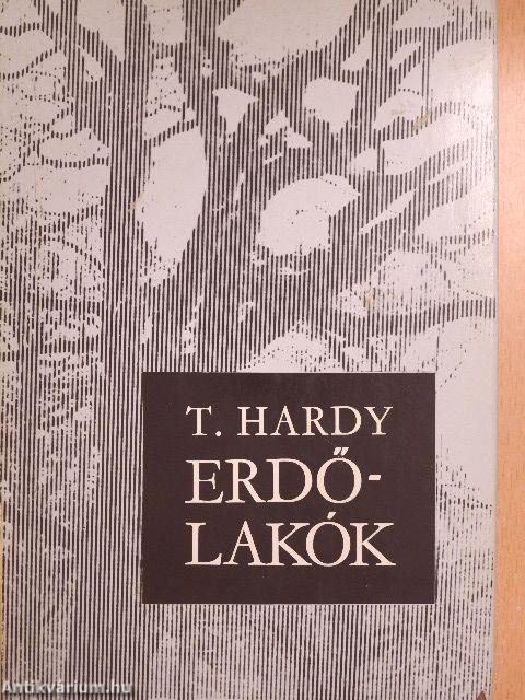 Erdőlakók