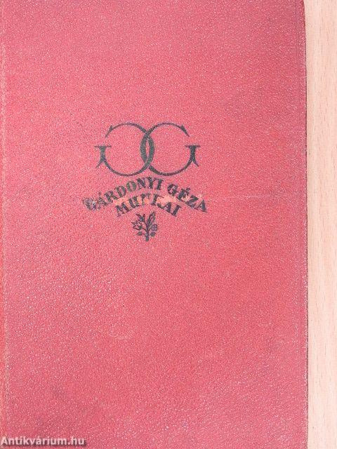 Az élő Gárdonyi I-II.