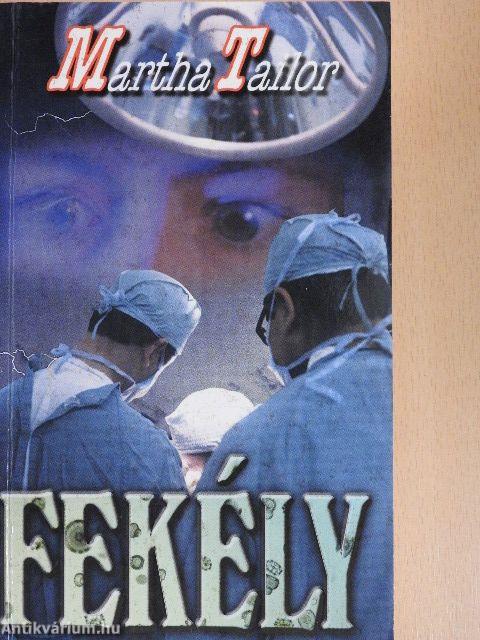 Fekély