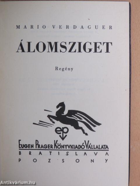 Álomsziget