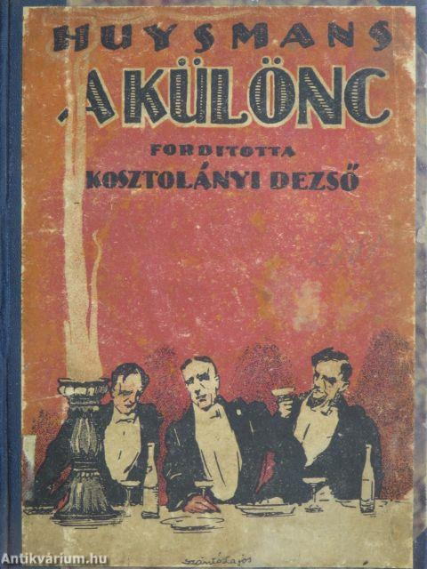 A különc