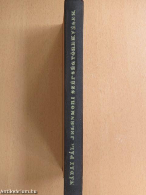 Jelenkori szépségtörekvések